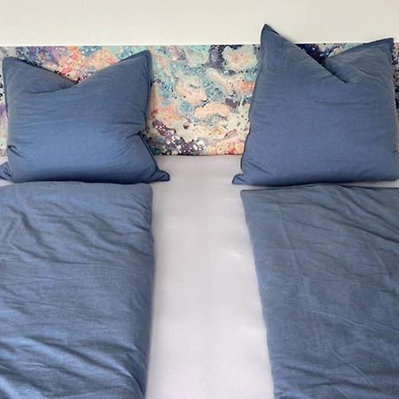 Ferienwohnung Nava Auf Der Kauzenburg Бад Кройцнах Екстериор снимка