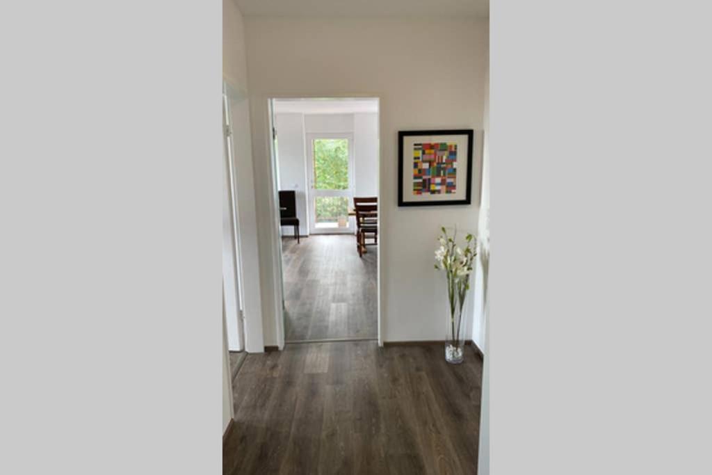 Ferienwohnung Nava Auf Der Kauzenburg Бад Кройцнах Екстериор снимка